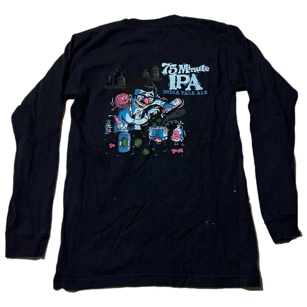 Vintage Dogfish Head Long Sleeve Shirt